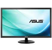 Asus VP229HA LED Monitor