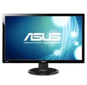 Asus VG278HE 27 Inch Monitor