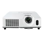 Hitachi CP-X3011N video projector