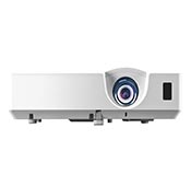 Hitachi CP-WX3030WN video projector
