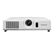 Hitachi CP-X4020e video projector