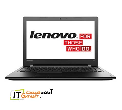 لپ تاپ لنوو آیدیاپد IP300 i5-4G-500G-8-2G