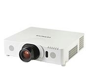 Hitachi CP-X8160 video projector
