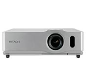 Hitachi CP-X467 video projector