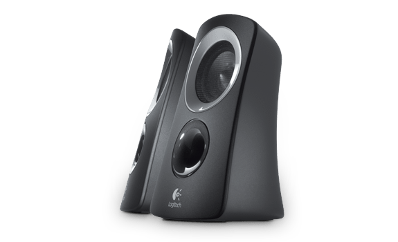 Speaker - Logitech Z313