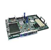 HP ML350 G5 439399-001 sever motherboard