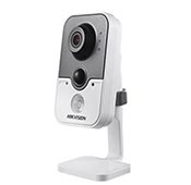 Hikvision DS-2CD2420F-IW IP IR Video Cube Camera