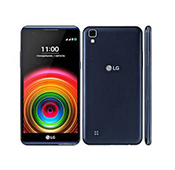 LG X Power 16GB 4G Dual SIM Mobile