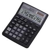 Citizen SDC-395N Desktop Calculator