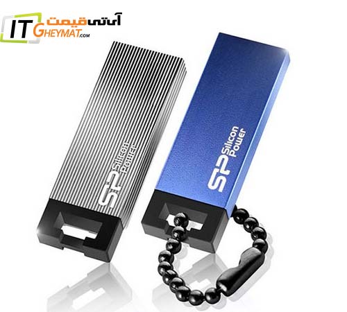 Flash Memory - SiliconPower Touch 835 / 32GB