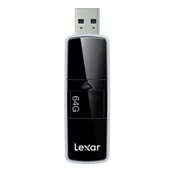 Lexar JumpDrive P20 Flash Memory-64GB