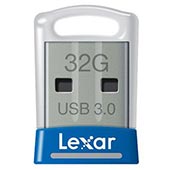 Lexar JumpDrive S45 Flash Memory 32GB