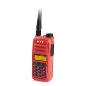 Hytera POWER245 Mobile Radio