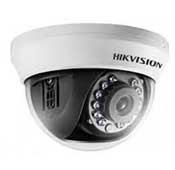 Hikvision DS-2CE56D0T-IRMM Turbo HD Dome Camera