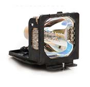 3M X65 Lamp Video Projector