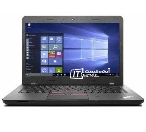 لپ تاپ لنوو تینک پد E5080 i3-4GB-500GB-Intel