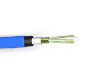 OXIN 8Core SM Single Loose Tube Fiber Optic Cable