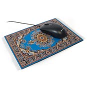 Mouse pad Carpet