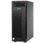 HP ML10 G8 E-1220 Server