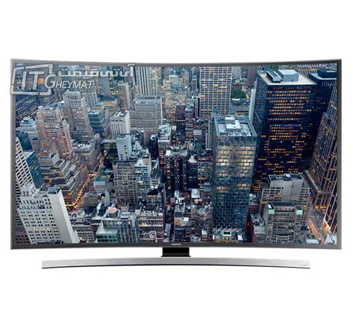 تلویزیون ال ای دی هوشمند 55 اینچ سامسونگ 55JU6600