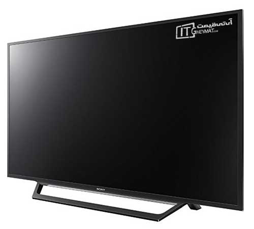 تلویزیون ال ای دی 55 اینچ سونی 55W650D