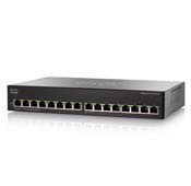 Cisco SG110D-24 24 Port Network Switch
