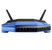 Linksys WRT1200AC Dual-Band AC1200 Wireless Router