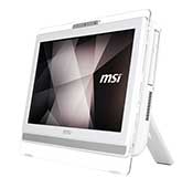 MSI Pro20 E 6M i3-4G-1T-HD Touch All in one