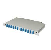Canovate CAN-FPP-100-48-E Patch panel
