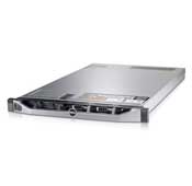 Dell PE R620 2U-8Hard-24DIMM Slot Rackmount Server