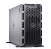 Dell PE T620 8Hard-24DIMM Slot Tower Server