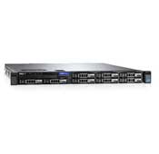 Dell R430 1U-4Hard-12DIMM Slot Rackmount Server