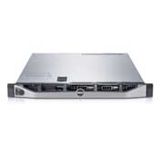 Dell PE R420 1U Rackmount Server