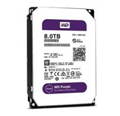 Western Digital Purple 8TB WD80PURX HDD