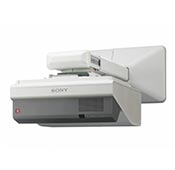 SONY VPL-SW635 Video Projector