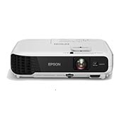 EPSON EB-S31 Video Projector