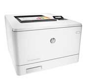 HP 452nw Color Laserjet Printer