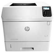HP M606DN Laserjet Printer