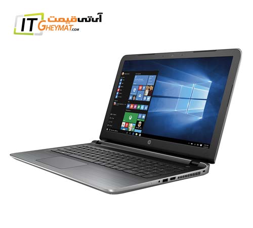 لپ تاپ اچ پی 15Z-AB100 Quad Core-16G-1T-1GB