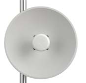 Cambium Networks EPMP force 200 Dish Antenna