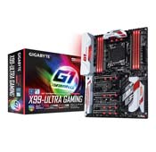 Gigabyte GA-X99-Ultra Gaming Motherboard