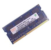 Hynix 4GB DDR3 1066 Used Laptop Ram