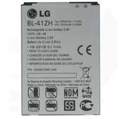 LG BL-41ZH 1900mAh Mobile Phone Battery For LG L50 
