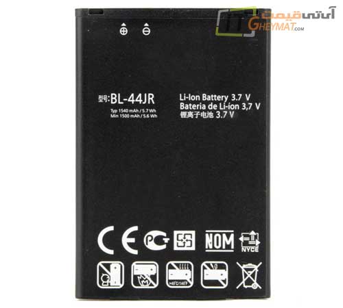 باتری گوشی موبایل D160 L40 ال جی BL-44JR