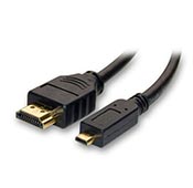 FARANET Micro HDMI to HDMI 1.5M cable