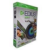 Mehregan and Datis Edius 7.0 learning software