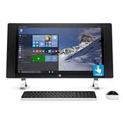 HP Envy 24QE i7-16GB-1T-8SSD-4G TOUCH All In One