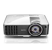 BenQ MX806ST video projector