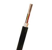 OXIN 24Core OM3 Tight Buffer Fiber Optic Cable