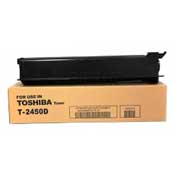 Toshiba T2450D Toner Cartridge